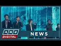 Download Lagu F4 reunites onstage in Taiwan, performs ‘Meteor Rain’ at Mayday concert | ANC