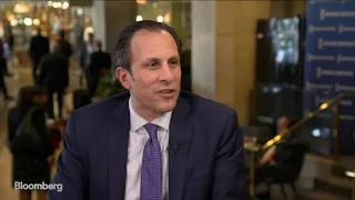 Lippmann Says He s Not Consumed With Finding Next Big Short