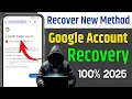 Download Lagu Gmail Account Recover Kaise Kare l How To Recover Gmail Account l Google Account Recovery