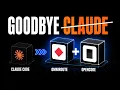 OmniRoute OpenCode is INSANE Why I Dropped Claude Code