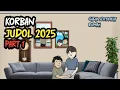 Download Lagu KORBAN JUD*L 2025 PART 1 - KISAH NYATA