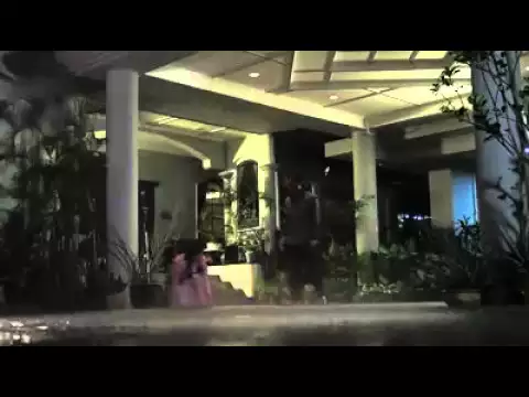 WARIS Official Trailer 2016