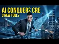 3 Game-Changing AI Tools Every Commercial Real Estate Pro Should Know