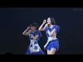 Perfume「Chocolate Disco」 Live 💕「チョコレイト・ディスコ」
