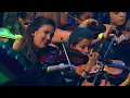 Download Lagu Symphony of Unity, Tomorrowland Belgium 2019 - Filomena Croce with the Metropole Orkest