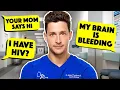 Download Lagu My Most Extreme Patient Encounters