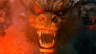 why these lines in godzilla vs kong are so important