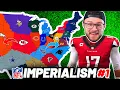 NFL IMPERIALISM BUT I PLAY ONLINE
