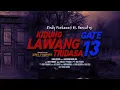Download Lagu Kidung Lawang Tridasa (Tragedi Pintu 13) - Sindy Purbawati ft Pancal 15 | Official Lyric Video