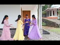 Download Lagu Gunavarithe nee guruvakanam / Teacher's Day Special Dance / Guruvandanam  #video #like #subscribe ❤️