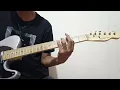 Download Lagu Tipe-X  - Selamat Jalan --  Guitar cover + Chord
