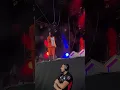 Dadju - Va dire à ton ex (Live)