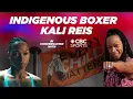 Indigenous boxer Kali Reis on representation identity and seeking the truth In Conversation With