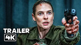 SILO Season 4 Official Teaser Trailer (2027)