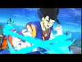 vegito yosha