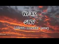 Download Lagu Weak - SWV (Larissa Lambert cover)  (lirik \u0026 terjemahan) MP3