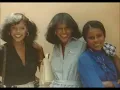 The Jones Girls - Nights Over Egypt