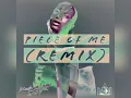 NÎK - Piece of Me (REMIX) (Wizkid ft. Ella Mai)