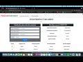 CS50 Final Project Financial Calculator