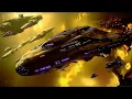 Betrayed By The Council Earth s Fleet Arrives And Leaves Nothing Standing Sci-Fi Star-Breaker HFY