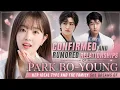 Confirmed Rumored Relationships of Park Bo-young Her Ideal Type and the Family She Dreams Of