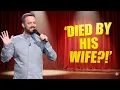 Comedian Storytelling - The Wild Truth About the Snake Museum Owner Nate Bargatze