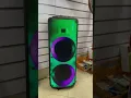Download Lagu LG101P Portable Karaoke Speaker