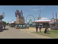 Suspects charged after 15-year-old stabbed at Merced County Fair