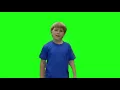 Download Lagu WAIT A MINUTE, WHO ARE YOU? - Chroma Key Video