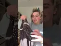 Huge holiday clothes haul