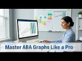 Best ABA Graphing Tips - Are your ABA graphs telling the full story or open to misinterpretation