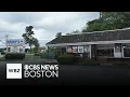 Harry s restaurant a landmark on Route 9 in Westboro Massachusetts