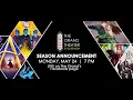 The Grand s Season Announcement