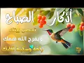 Download Lagu اذكار الصباح بصوت يريح قلبك راحه نفسيه💚حصن نفسك وبيتك من الشيطان   علاء عقل Morning adhkar