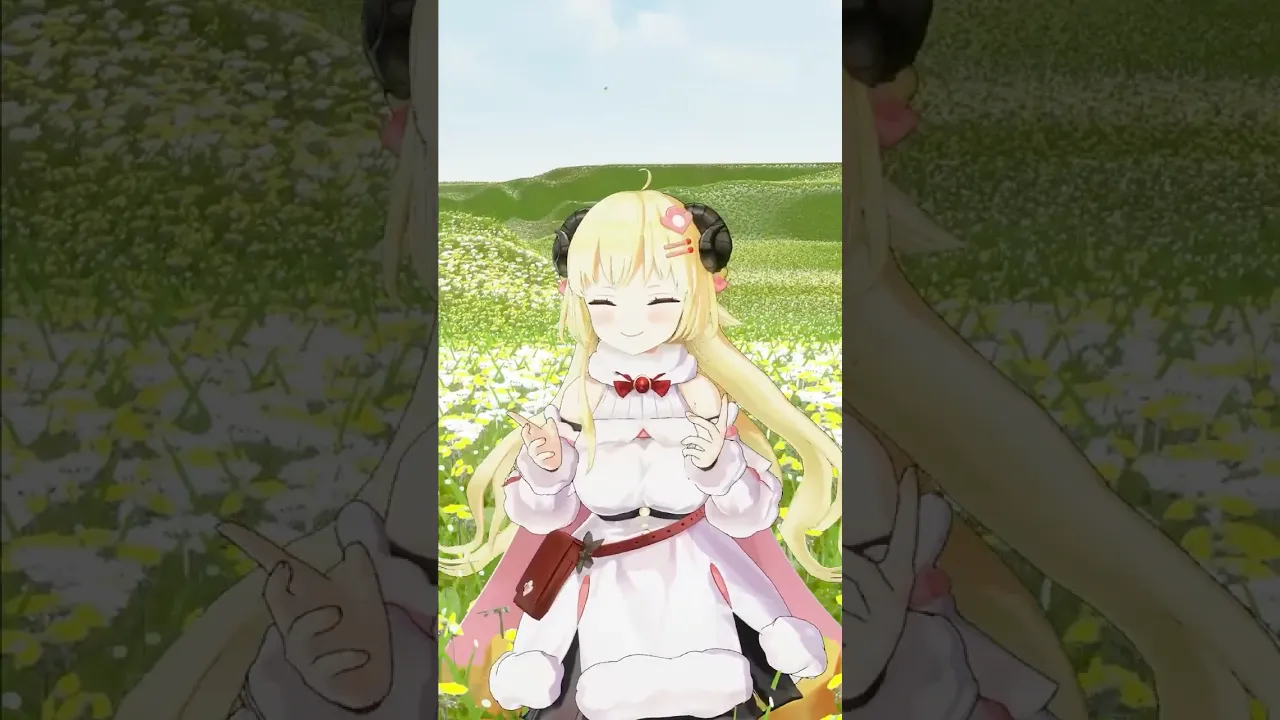 コンセント、左右で役割が違う！？【 #今日のわため 】 #shorts #hololive  #vtuber