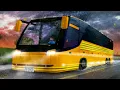 Bus Driver - All Cutscenes