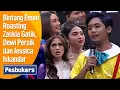 Download Lagu Bintang Emon Roasting Zaskia Gotik, Dewi Persik dan Jessica Iskandar