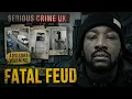 Fatal Feud: When a Street Rivalry Turns Deadly