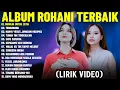 Download Lagu Lagu Rohani Putri Siagian \u0026 Anggi Marito Full Album (Lirik Video) | Lagu Rohani Kristen Terbaik 2025
