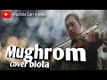 Download Lagu Mughrom (cover) Biola || Lirik