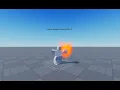Roblox Fireball Tutorial Part 1