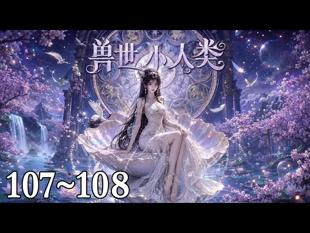 兽世小人类 107