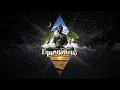 Equanimous (prod.CocoDubz) - Visualizer