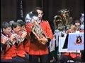 Download Lagu Euphonium Solo, HARBOUR LIGHT  Soloist Robert O'Brien