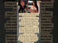 Download Lagu Anggun C Sasmi Jadi Delegasi Resmi Prancis #artist #angguncsasmi #trending #shorts #feedshorts