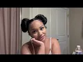 Daily Vlog 11 Stressed out