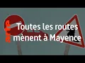 Download Lagu Les plaques de rues à Mayence - Karambolage - ARTE