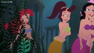 كرتون حورية البحر 4  كرتون حورية البحر 4