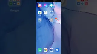 تخصيص فيديو كنغمة رنين للهاتف   جوال هونر ٨ اكس اصدار اندرويد ١٠  دندنها