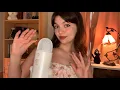Download Lagu ASMR | Fast and Aggressive Unpredictable Hand Sounds, Mouth Sounds, Rambles + Body Triggers